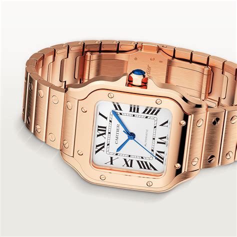 cartier br3ss|cartier santos watch price.